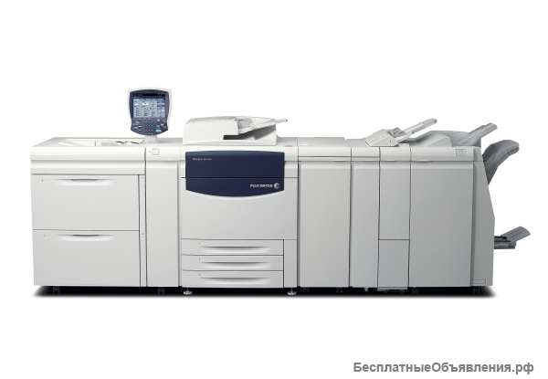 Ремонт Xerox DC 240 250 242 252 700 700i 75 Versant 80 180