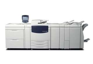 Ремонт Xerox DC 240 250 242 252 700 700i 75 Versant 80 180