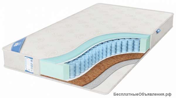 Классические ортопедические матрасы от фабрики «Промтекс Ориент»