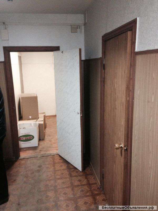 Собственности на Туристской ул.166кв.м.