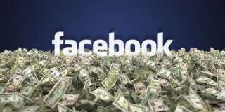 Аренда Вашего Аккаунта Facebook