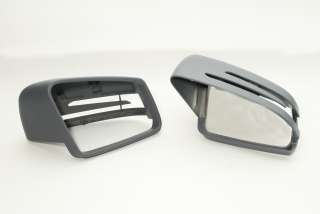 Корпуса наружного зеркала на Мерседес