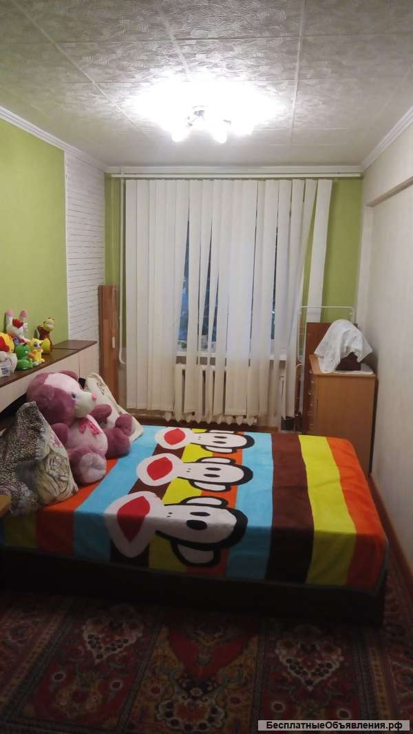 Сдам комнату в 2 комнатной квартире в САО