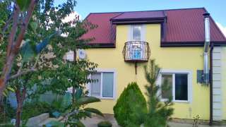 Дом с ремонтом и видом на МОРЕ