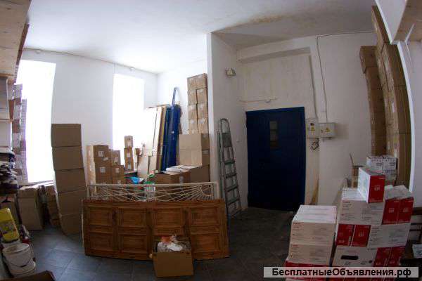 Собственность в центре Москвы