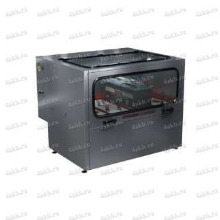 Стол для заряда аккумуляторных батарей с вытяжкой