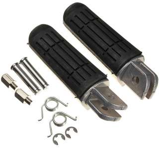 Подножки мотоцикла Yamaha FJR 1300 FZ1 FZ400 FZ6