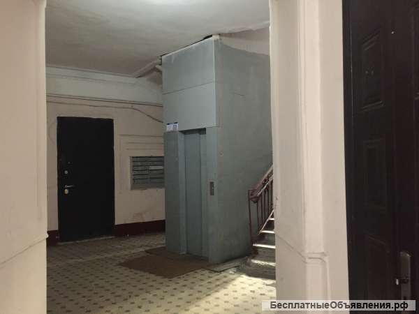 4к.кв.СПб, Академика Лебедева ул, д.12в доме-памятнике с красивым фасадом, м"пл. Ленина"-8 м/пешком