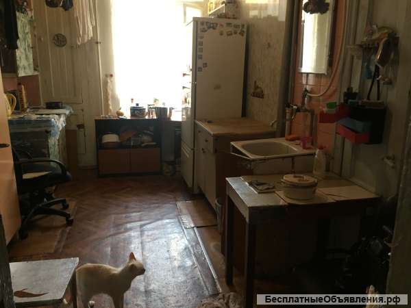 4к.кв.СПб, Академика Лебедева ул, д.12в доме-памятнике с красивым фасадом, м"пл. Ленина"-8 м/пешком