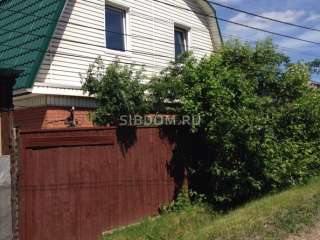 Дом в центральном районе