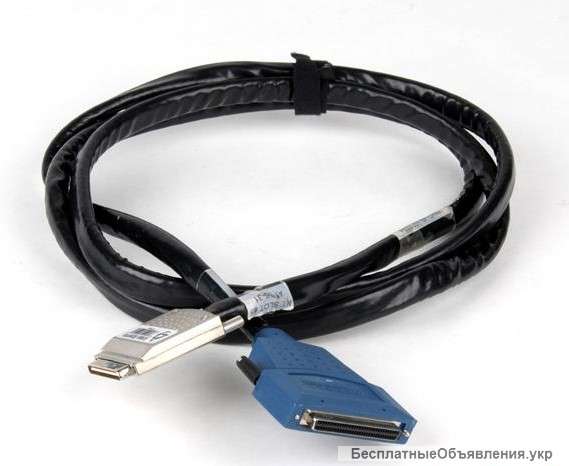 Кабель NATIONAL INSTRUMENTS 192061-02 Shc68-68epm