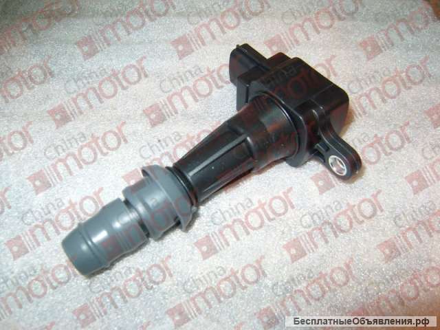 Катушка зажигания ПАЗ 320302-11-CNG 8980895960 в Москве