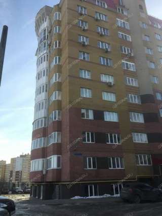 2-х комнатную квартиру