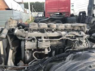 Двигатель Scania DC13.103 Скания PDE