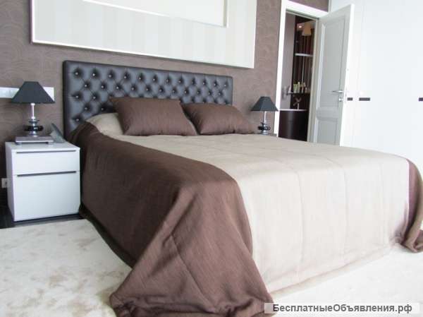 «Удаленный» ремонт в новостройках Сочи-Адлер