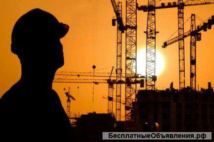 Требуются арматурщики с опытом, Москва