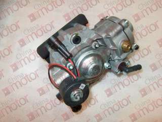 Клапан CNG редукционный предпускового газового подогревателя Lotos 105 в Москве