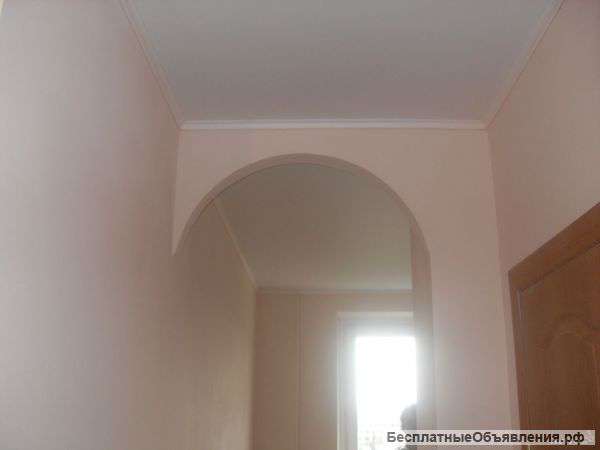 Ремонт квартир