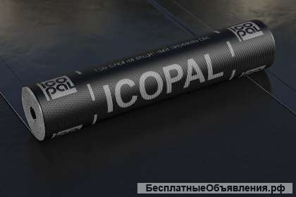 Икопал Н хпп 3,0 нижний слой