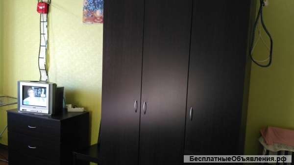 Койкоместо место на Академической