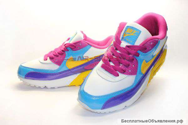 Кроссовки Nike Air Max