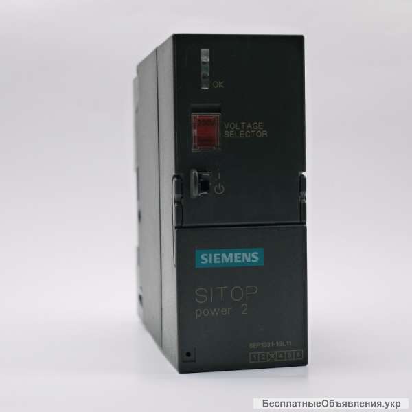 Siemens 6EP1 331-1SL11
