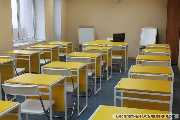 Офис на час в Томске