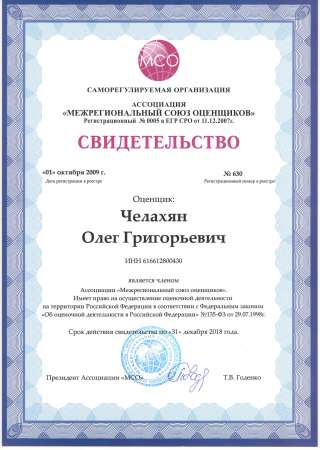 Оценка для Сбербанка