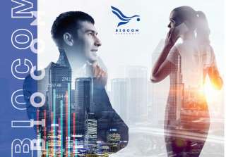 Партнерская программа Biocom