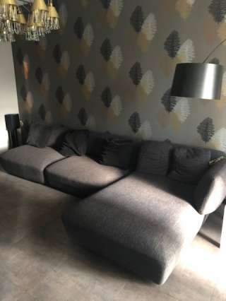 Диван от всемирно известной фабрики Moroso, Италия