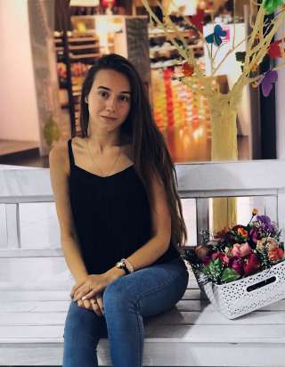 Репетитор начальных классов и английского языка