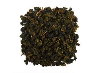 Молочный улун высшей категории