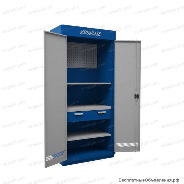 Шкаф для инструментов KronVuz Box 113139 805