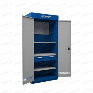 Шкаф для инструментов KronVuz Box 113139 805