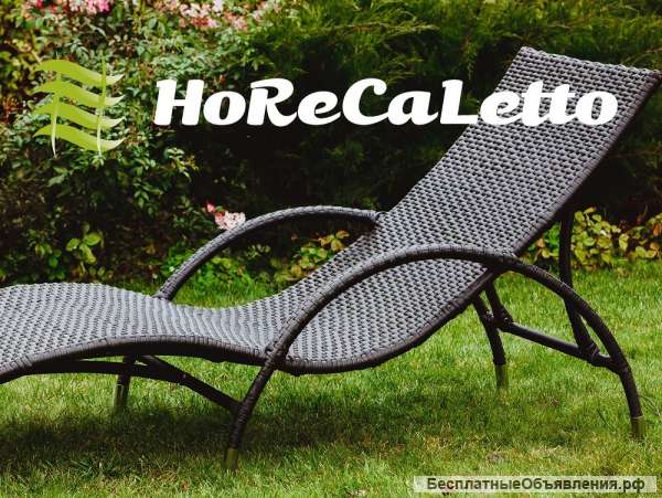 Искусственный ротанг и полимерная лоза в Нижнем Новгороде