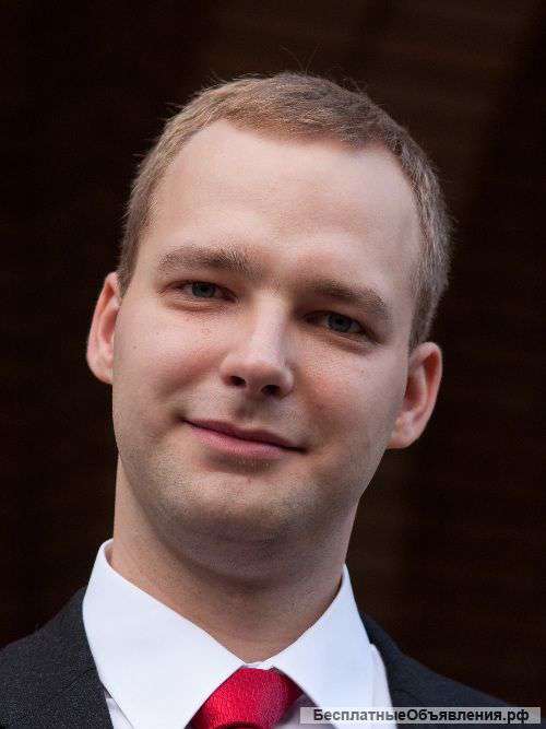 Профессиональный репетитор английского