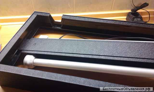 Изготовление крышек для аквариума заказ