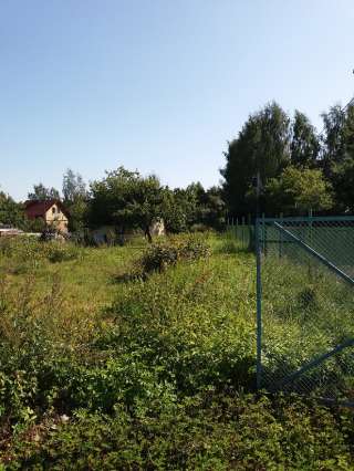 Участок 7,6 сот в раойне Поварово, д. Михайловка, СНТ «Березки»