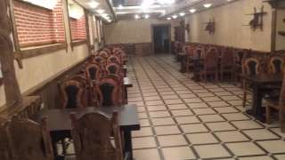 Готовое кафе в аренду от собственника