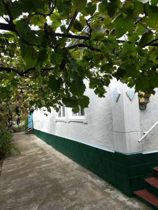 Дом в г. Дубоссары