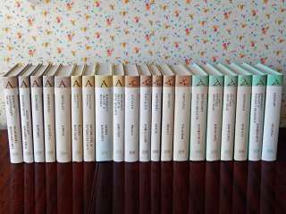 «Серия античной литературы», «Жизнь в искусстве», «Литературные памятники»