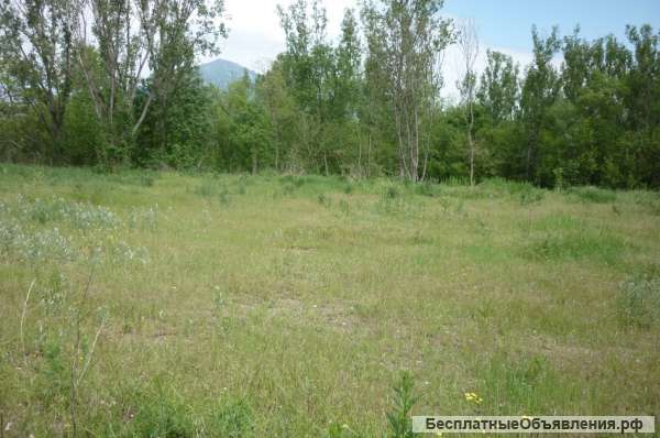 Участок 26 сот. ИЖС, Пятигорск, хутор Ново-Пролетарка, ул. Озерная 2