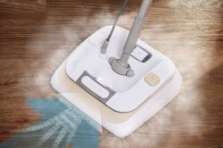 Паровая система Rovus