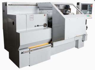 16А20Ф3 токарный станок с программным управлением