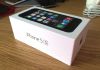 Iphone 5S 64 Gb 4G-Lte Eu