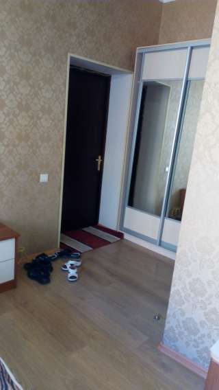 Квартиру студию