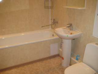 Ремонт ванной комнаты