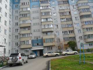 2х комнатная квартира