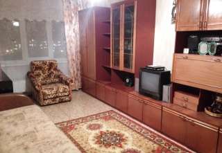 2-х комнатную квартиру по ул. Бершанской 412