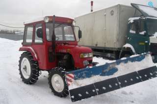 Аренда минитрактора